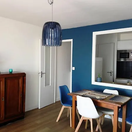 Le Sloop - Location De - - Face Mae-7471 Pornichet