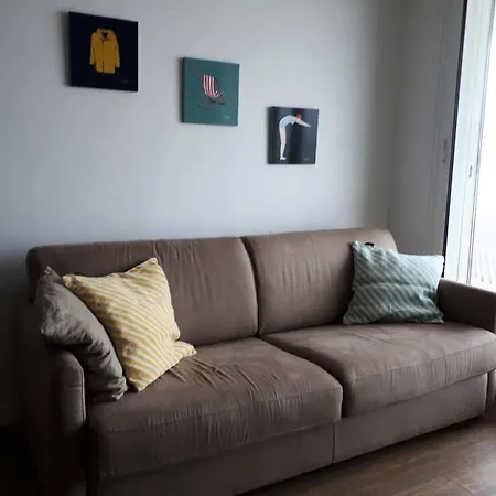 Le Sloop - Location De - - Face Mae-7471 Pornichet