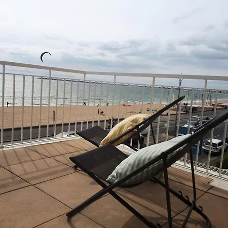 Le Sloop - Location De - - Face Mae-7471 דירה פורנישי