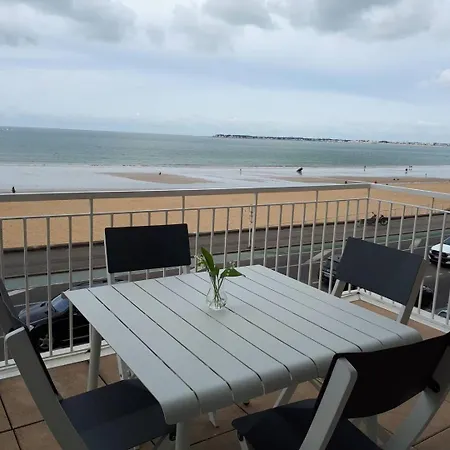 דירה Le Sloop - Location De - - Face Mae-7471 *
